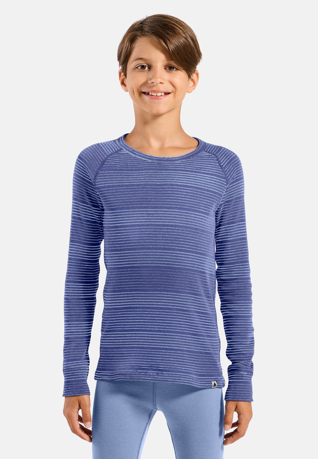 The Kids' Active Warm Base Layer Set