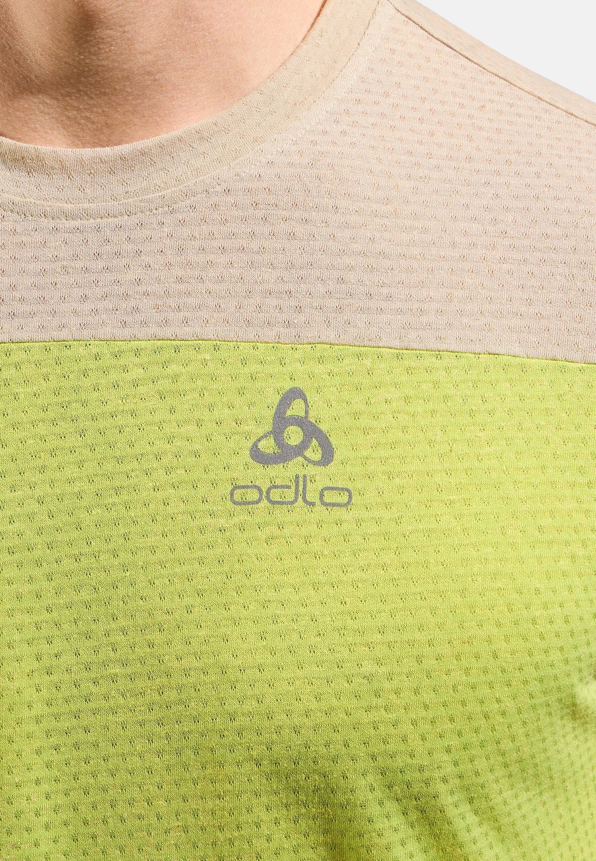 The X-Alp Linencool MTB tee