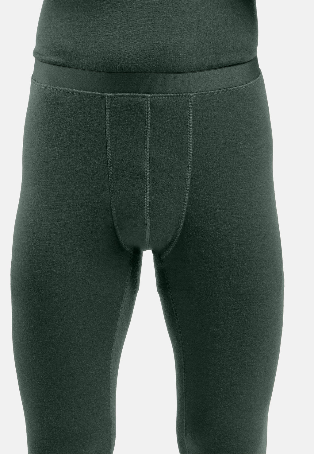 The Natural Merino 260 Base Layer Bottoms