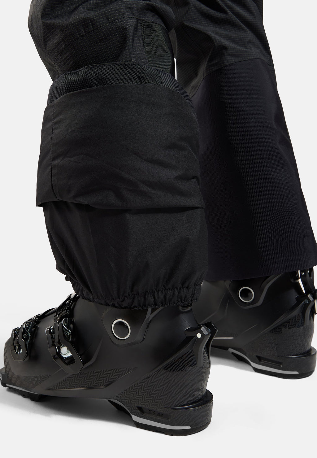 The Descent insulated ski pants