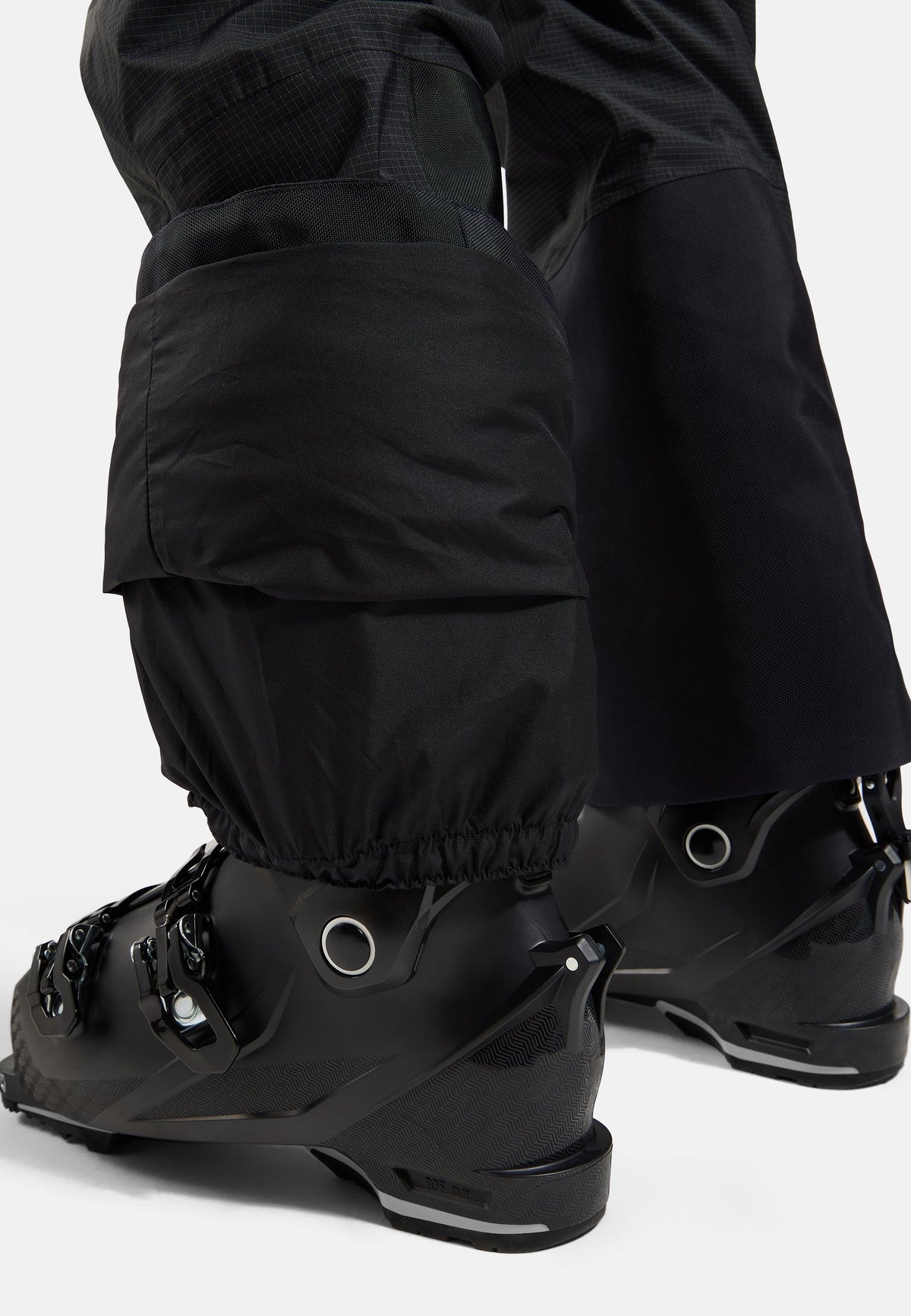 The Descent insulated ski pants