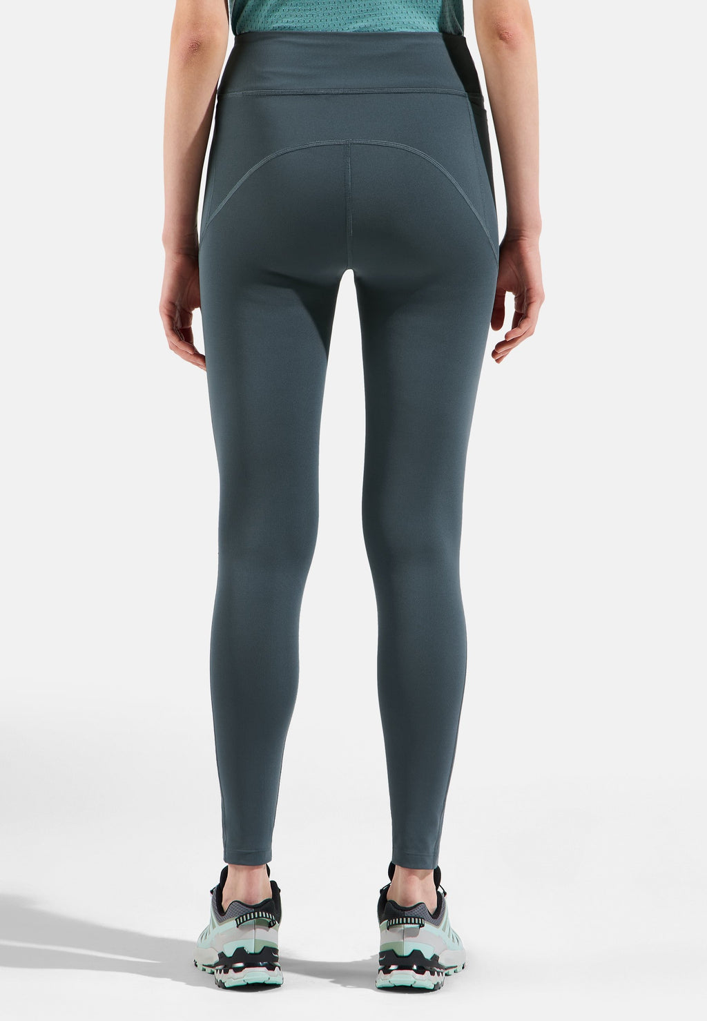 The Ascent lightweight hiking tights