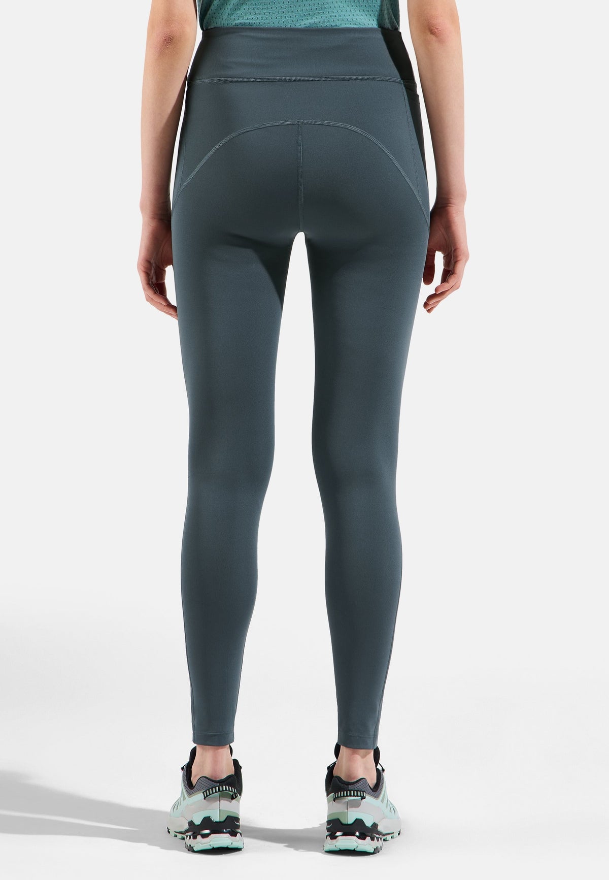 The Ascent lightweight hiking tights