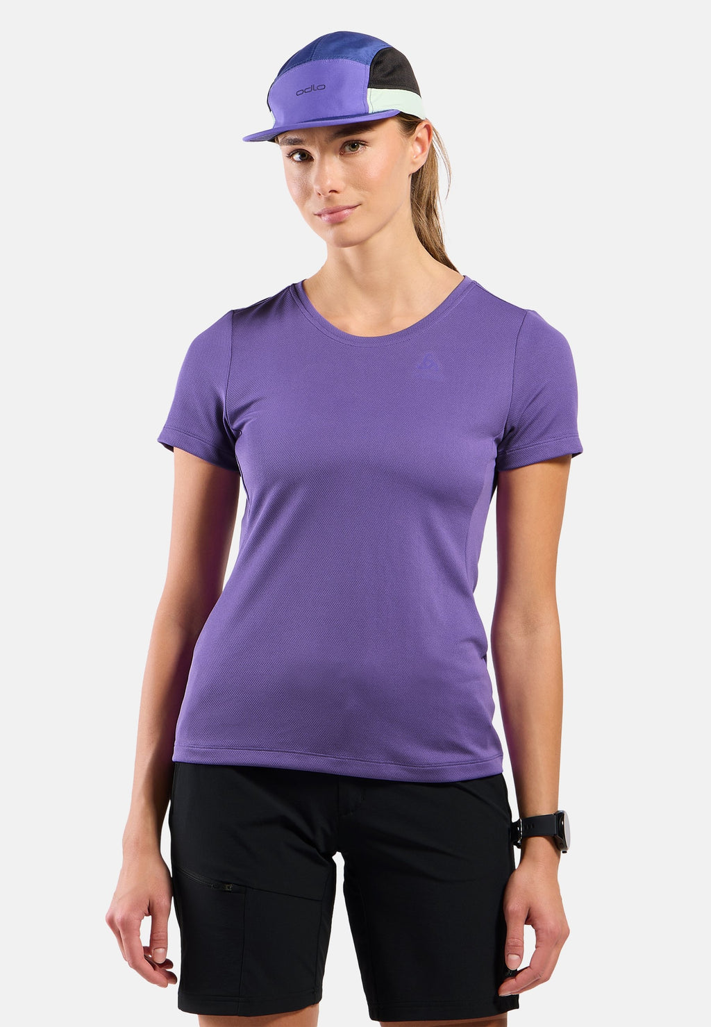 The women's F-Dry t-shirt