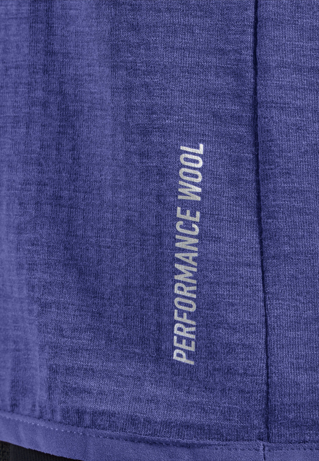 The Ascent half-zip mid layer