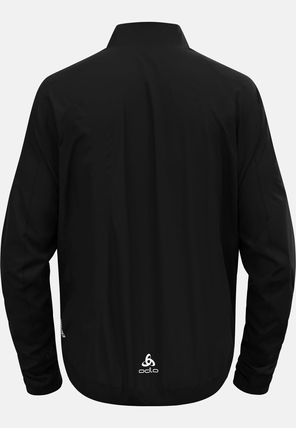 The Essentials cycling jacket