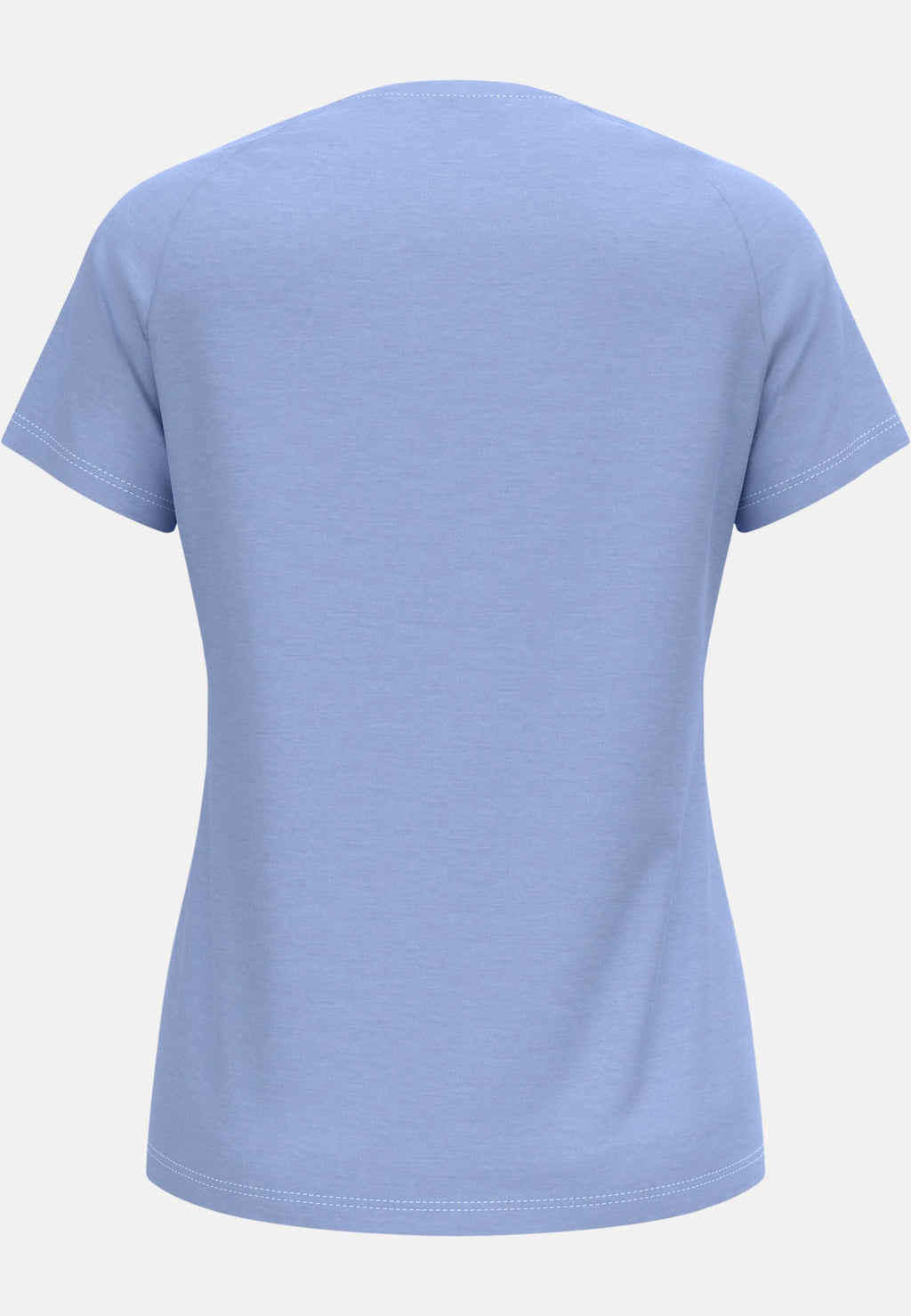 The Ride 365 Performance Wool 130 print t-shirt