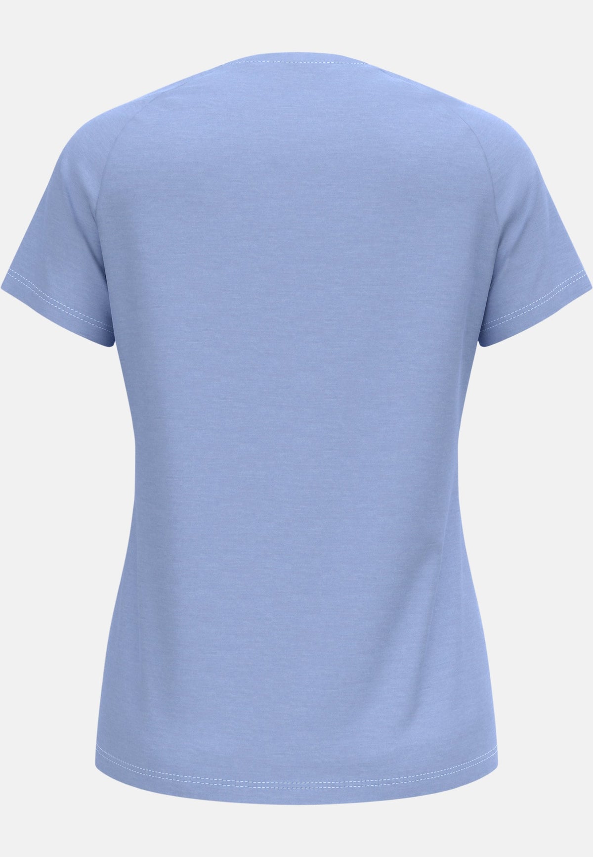 The Ride 365 Performance Wool 130 print t-shirt