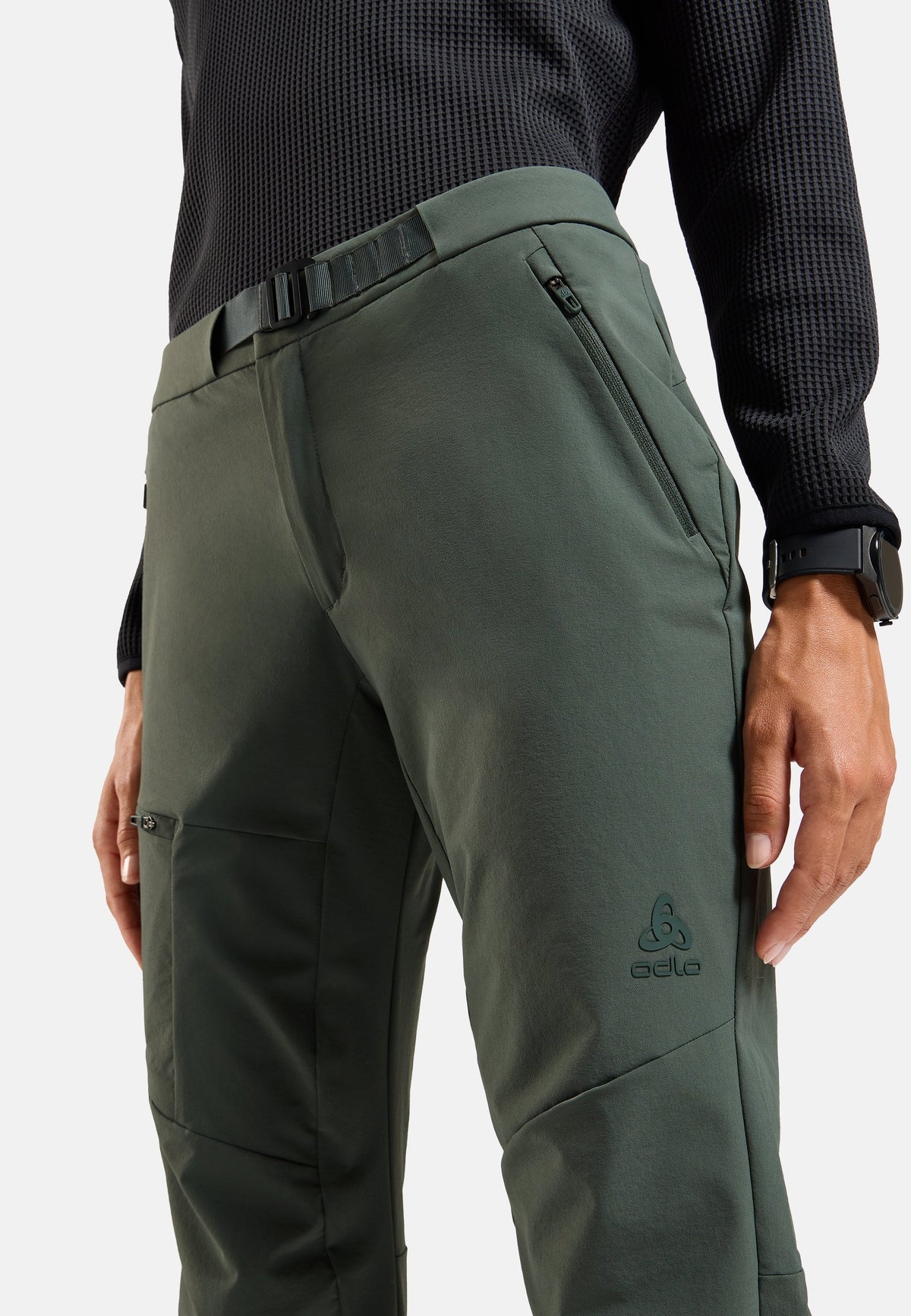 The Ascent hiking pants