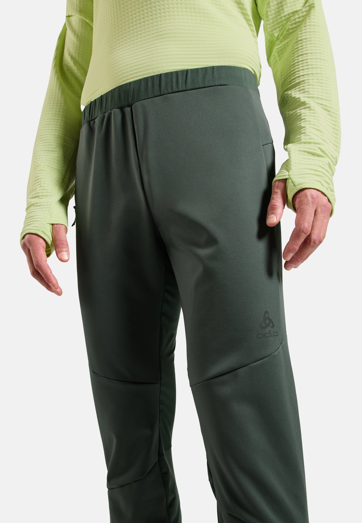 The Essentials Warm cross-country pants