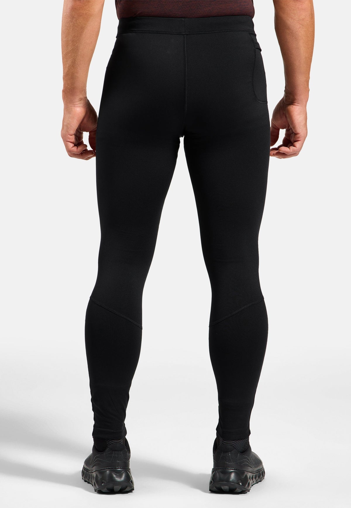 The Essentials Warm running and training tights