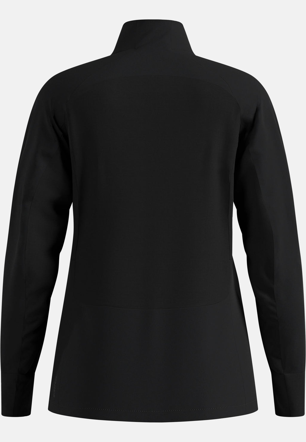 The Essentials Warm cross-country jacket