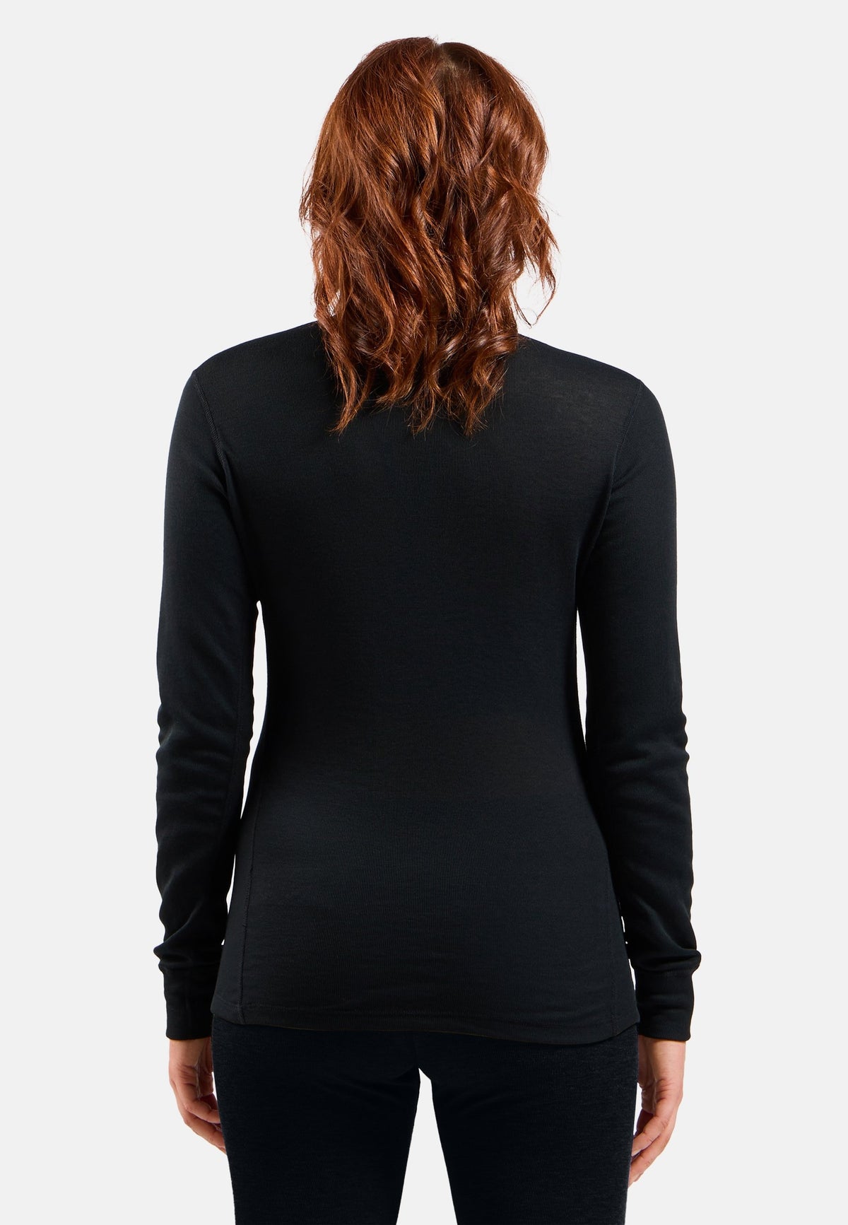 The Active Warm Base Layer Turtleneck