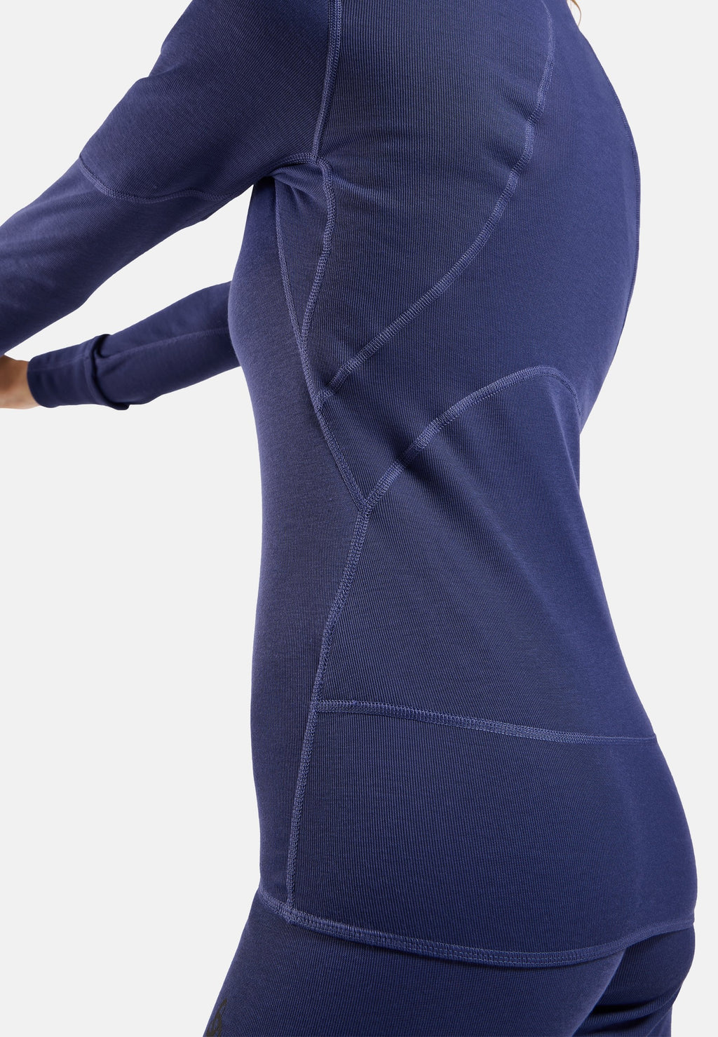 The Active X-Warm Base Layer Top