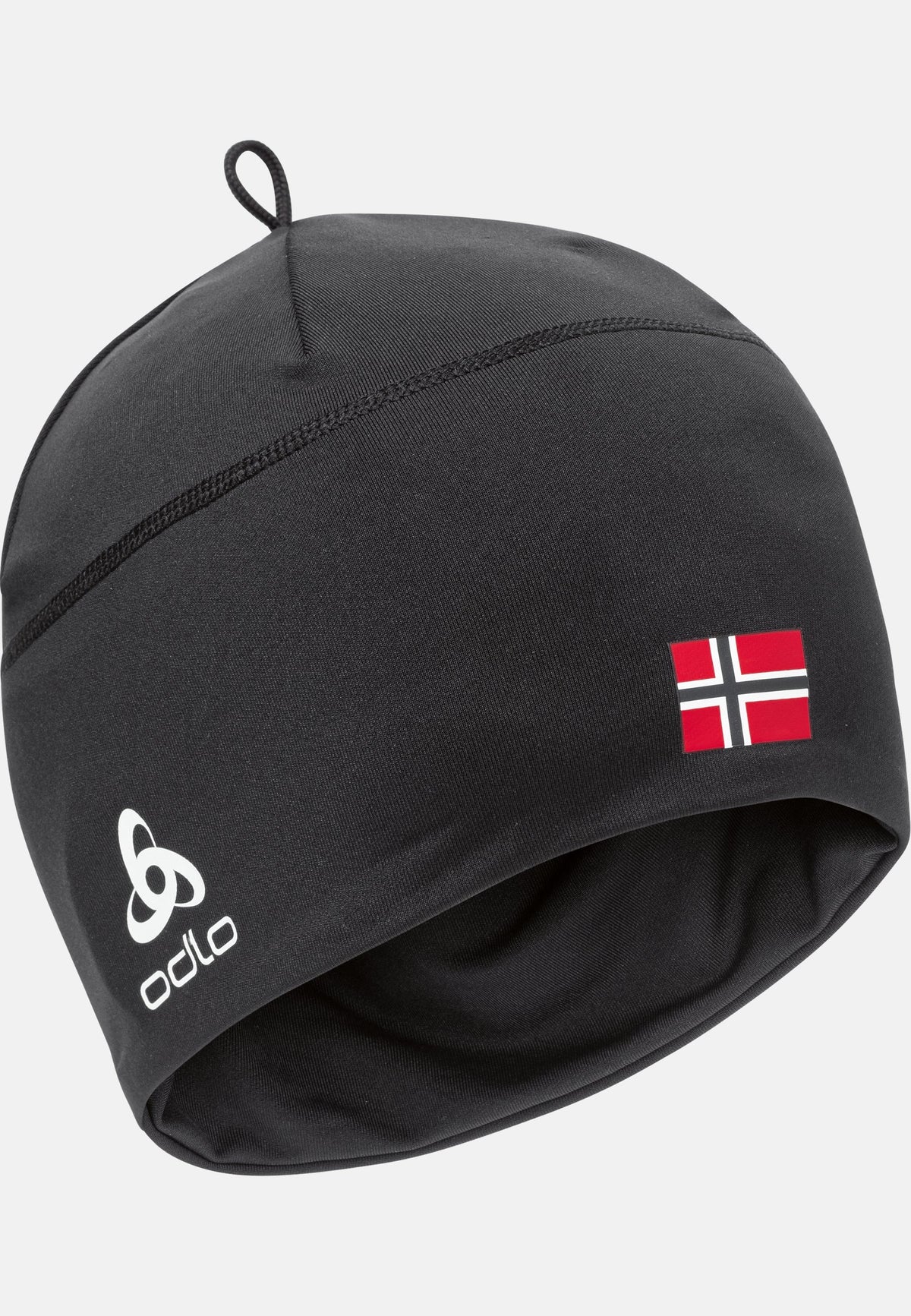 The Polyknit Fan Warm hat