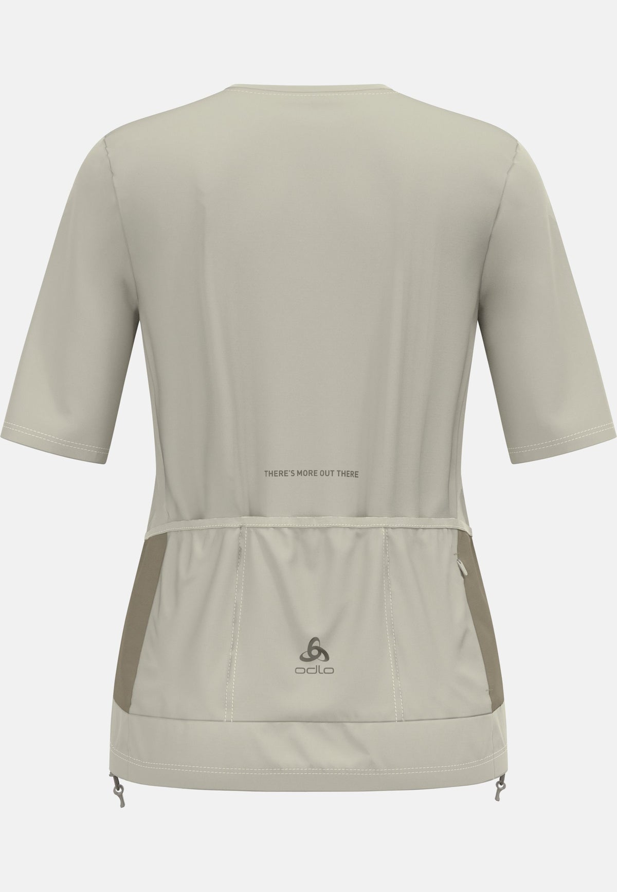 The Explorer Chill-Tec cargo t-shirt