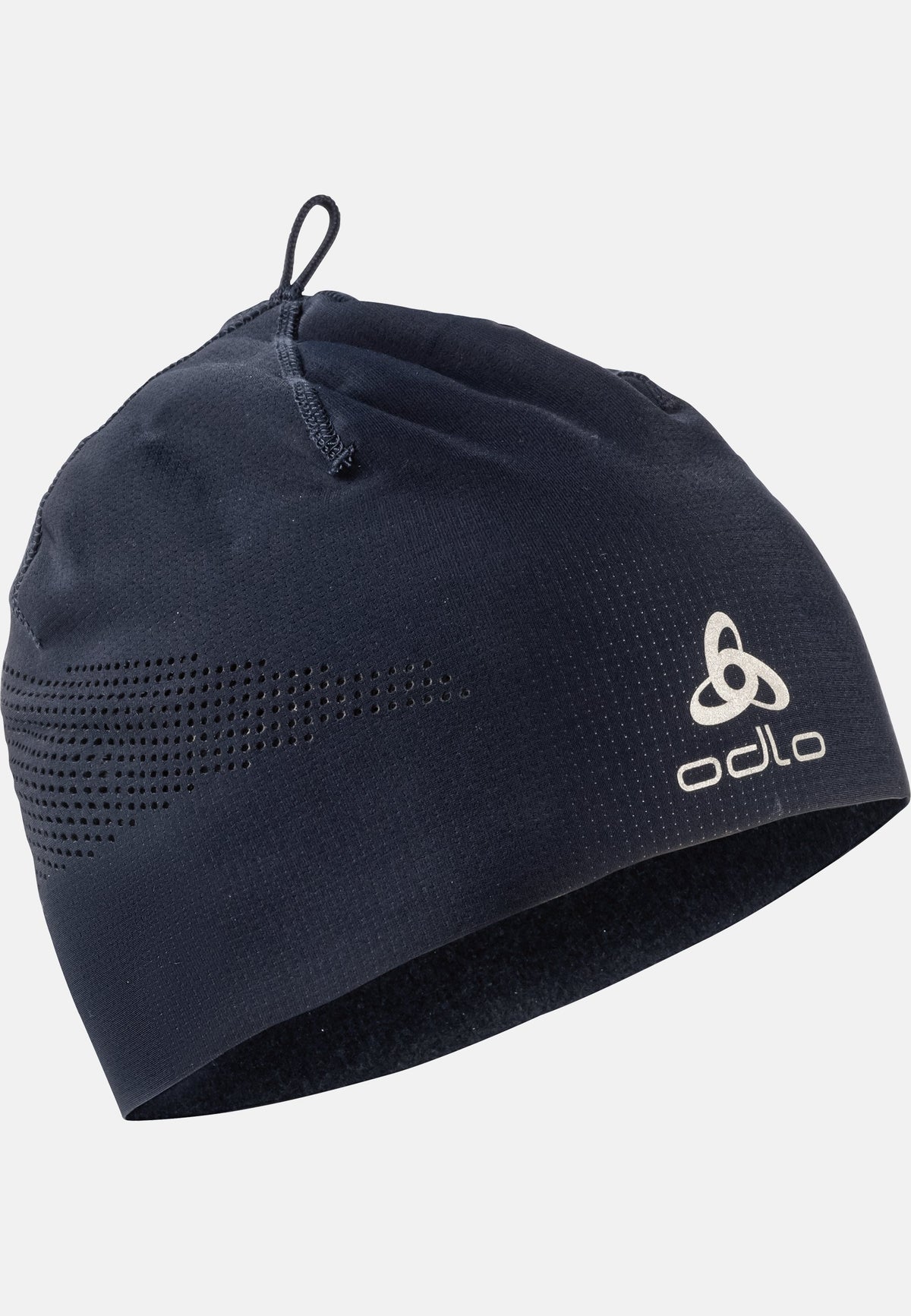 The move Light hat
