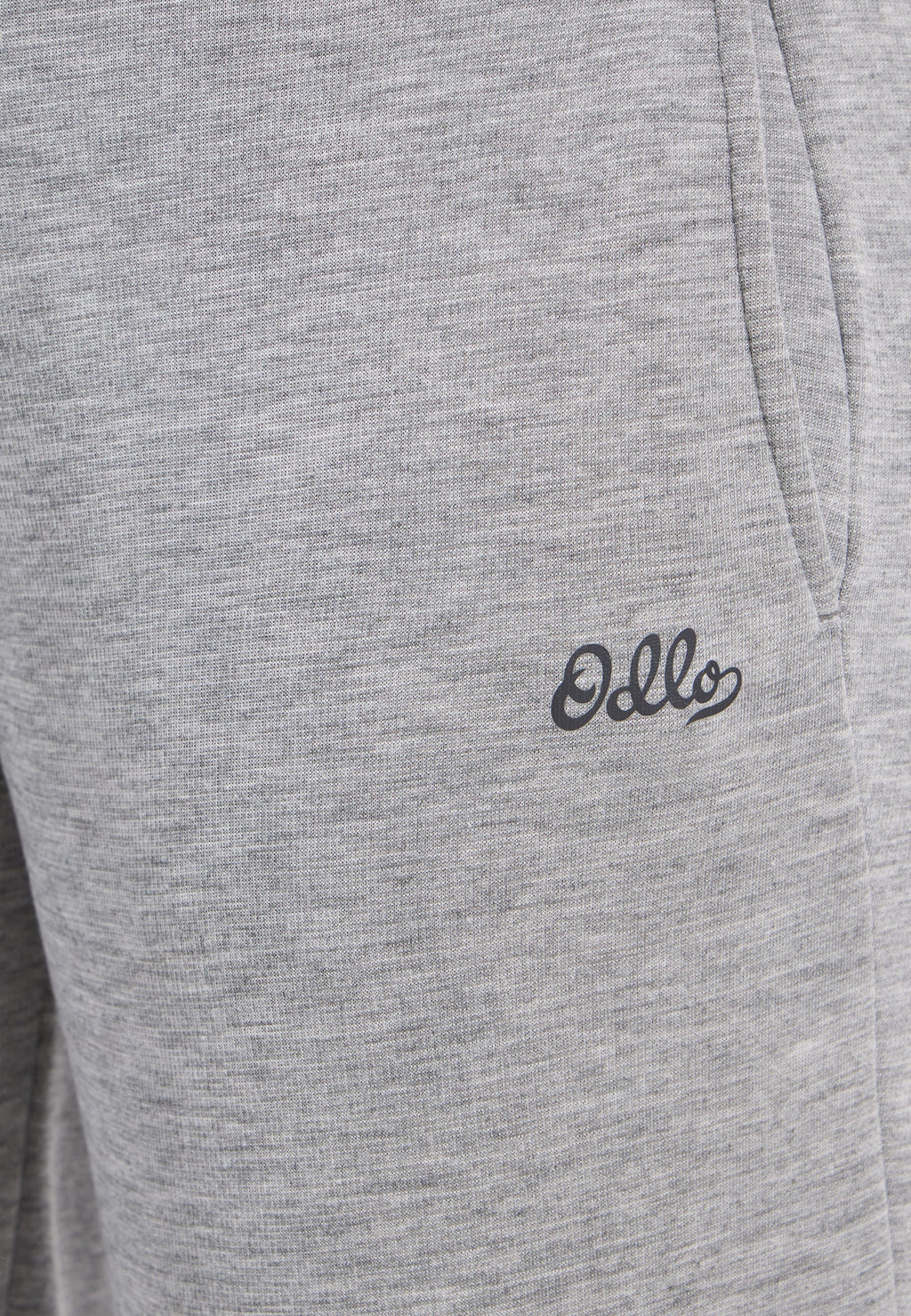 The Move training sweatpants