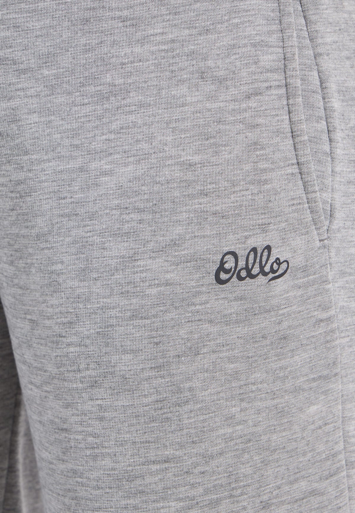 The Move training sweatpants