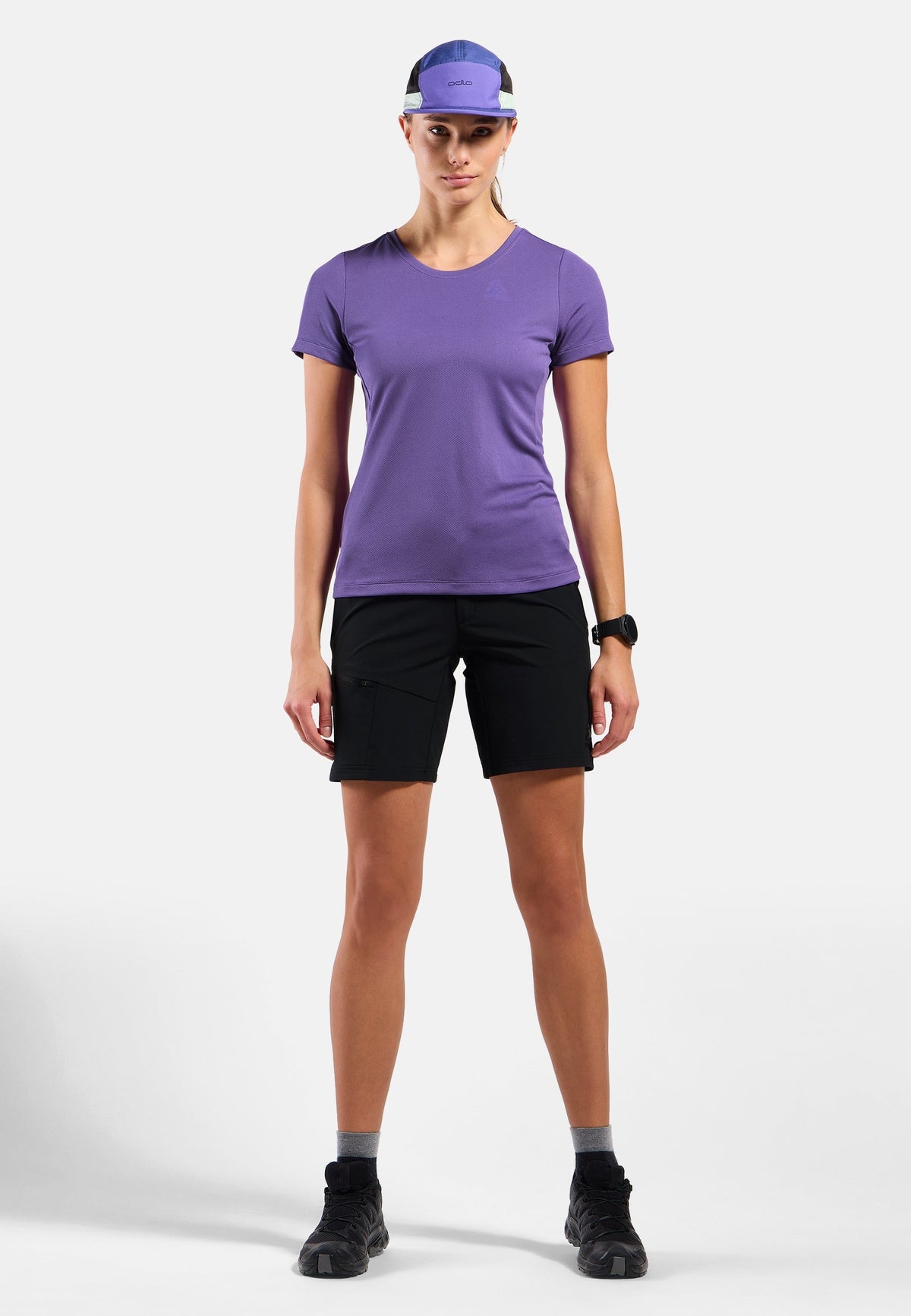 The women's F-Dry t-shirt