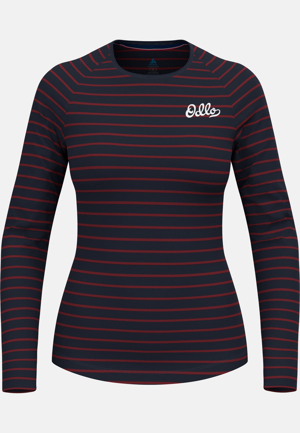 The Active Warm Originals Base Layer Top