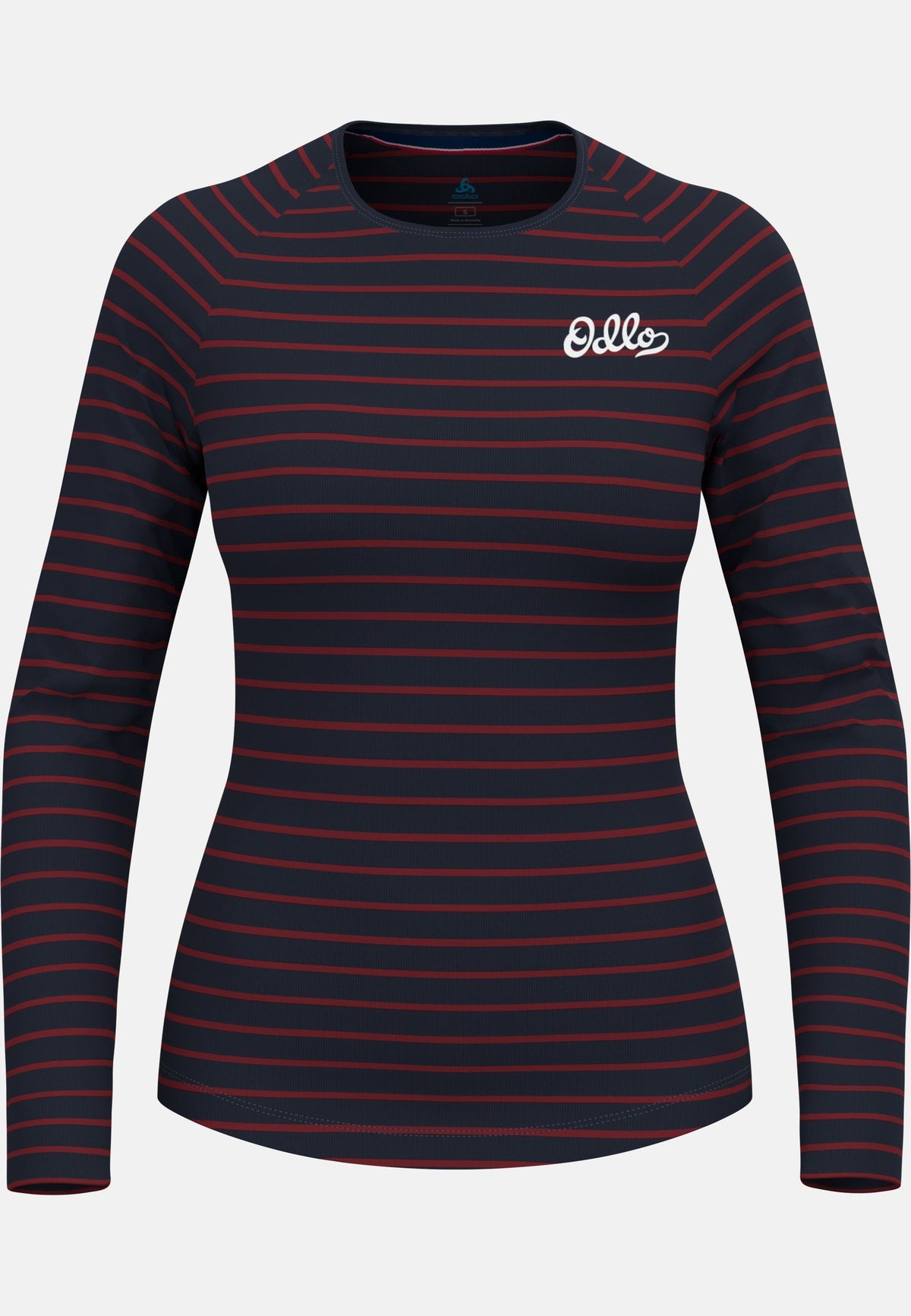 The Active Warm Originals Base Layer Top