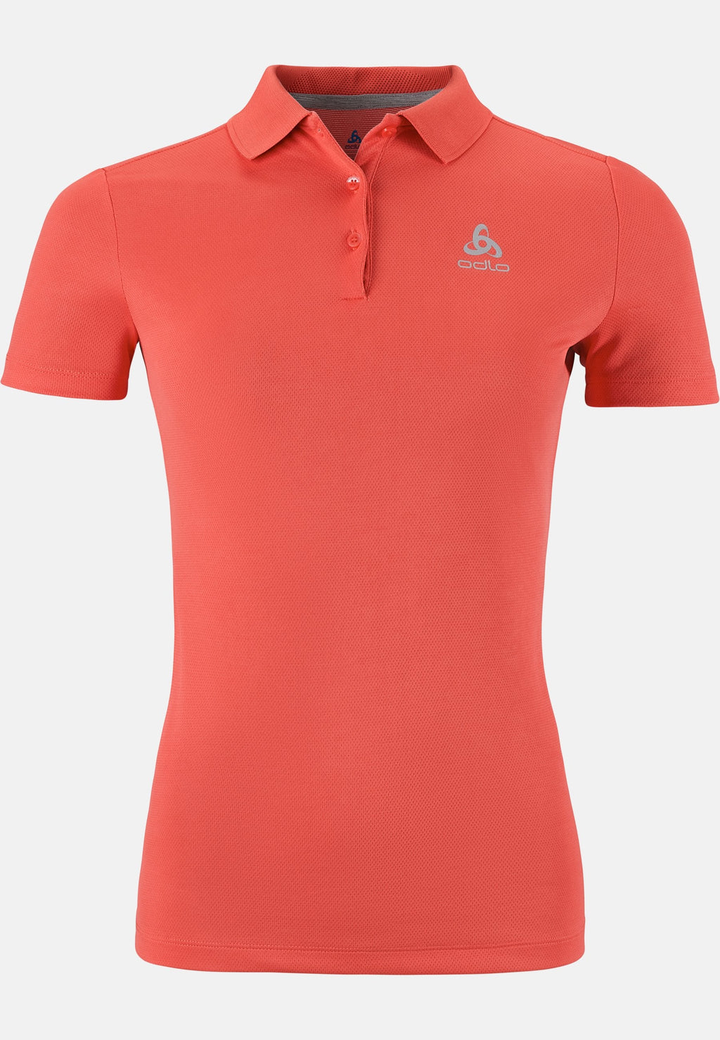 The women's F-Dry polo shirt