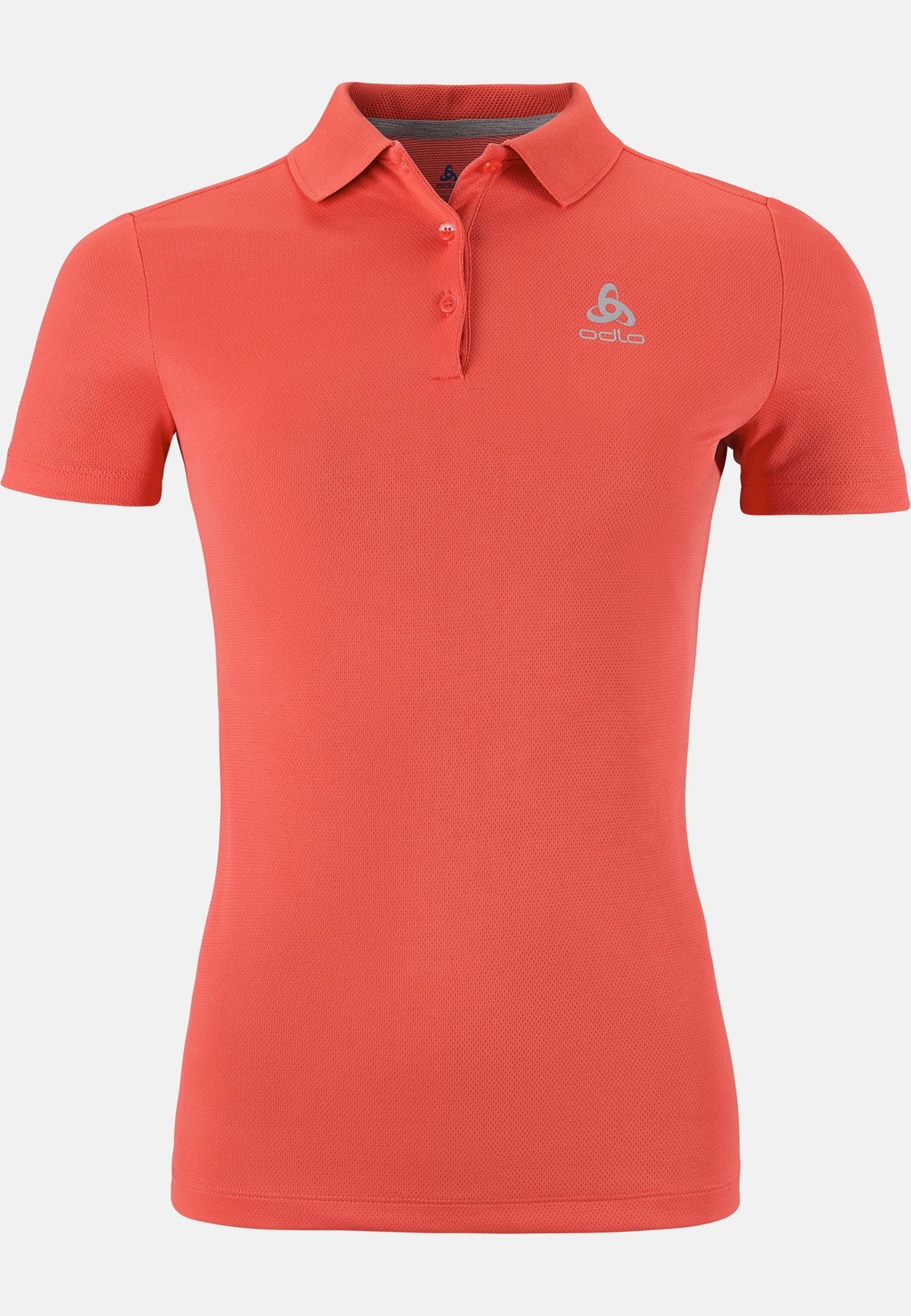The women's F-Dry polo shirt