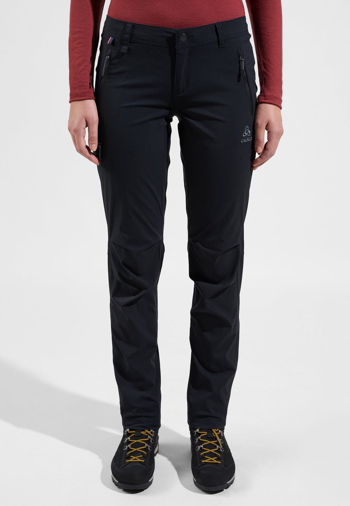 The Wedgemount hiking pants