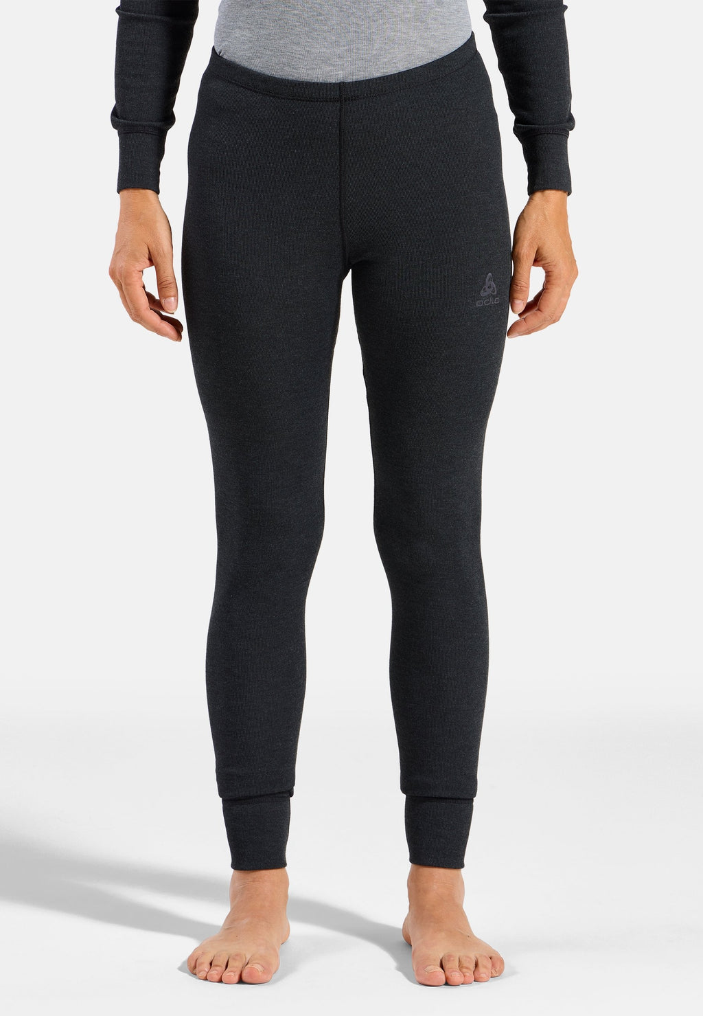 The Active Warm Base Layer Set