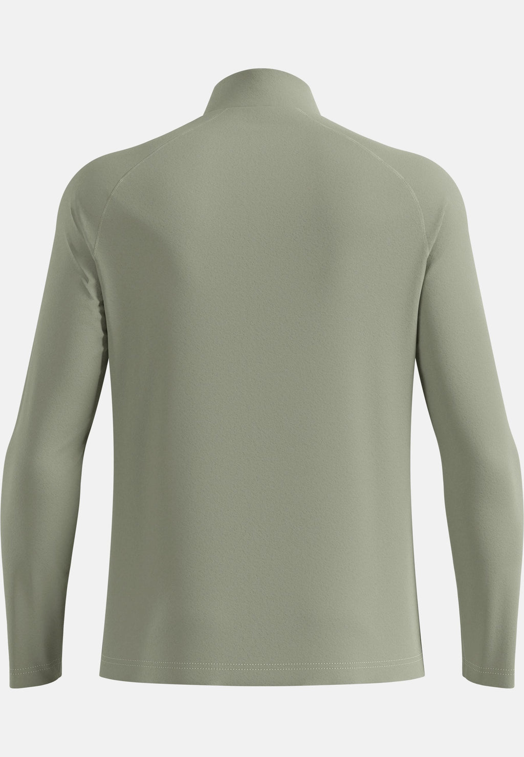 The Rigi half-zip mid layer