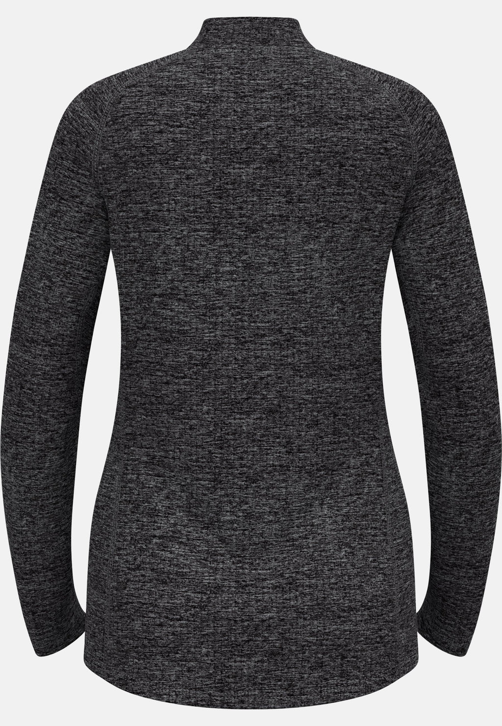 The Tencia mid layer zip
