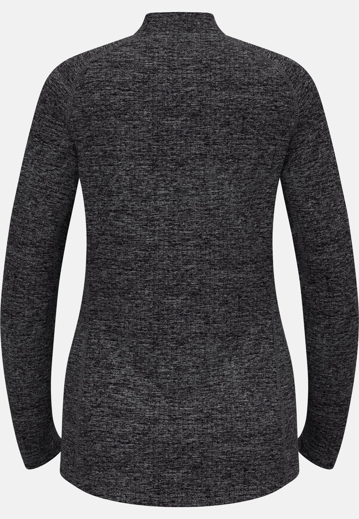 The Tencia mid layer zip