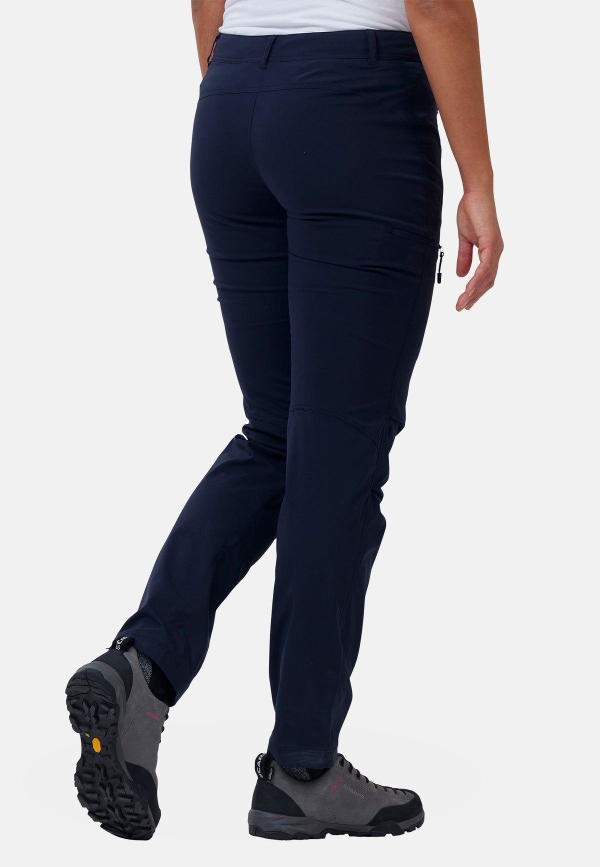 The Wedgemount hiking pants