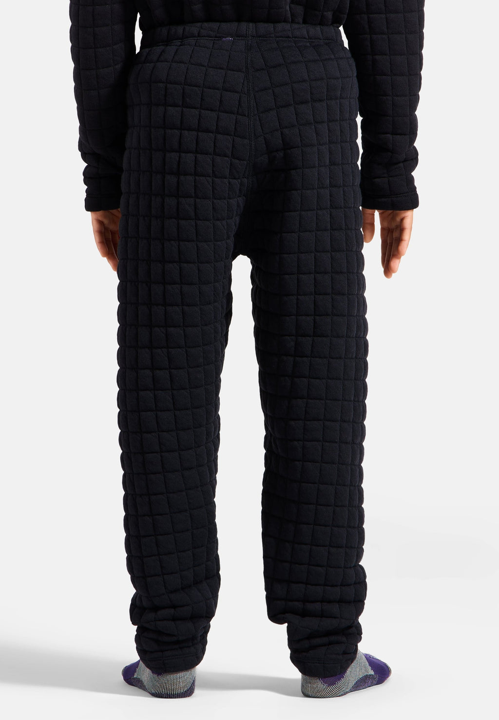 The Adventurer Collection quilted kids' bottoms