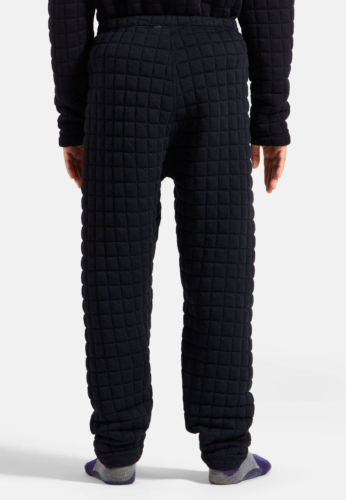 The Adventurer Collection quilted kids' bottoms