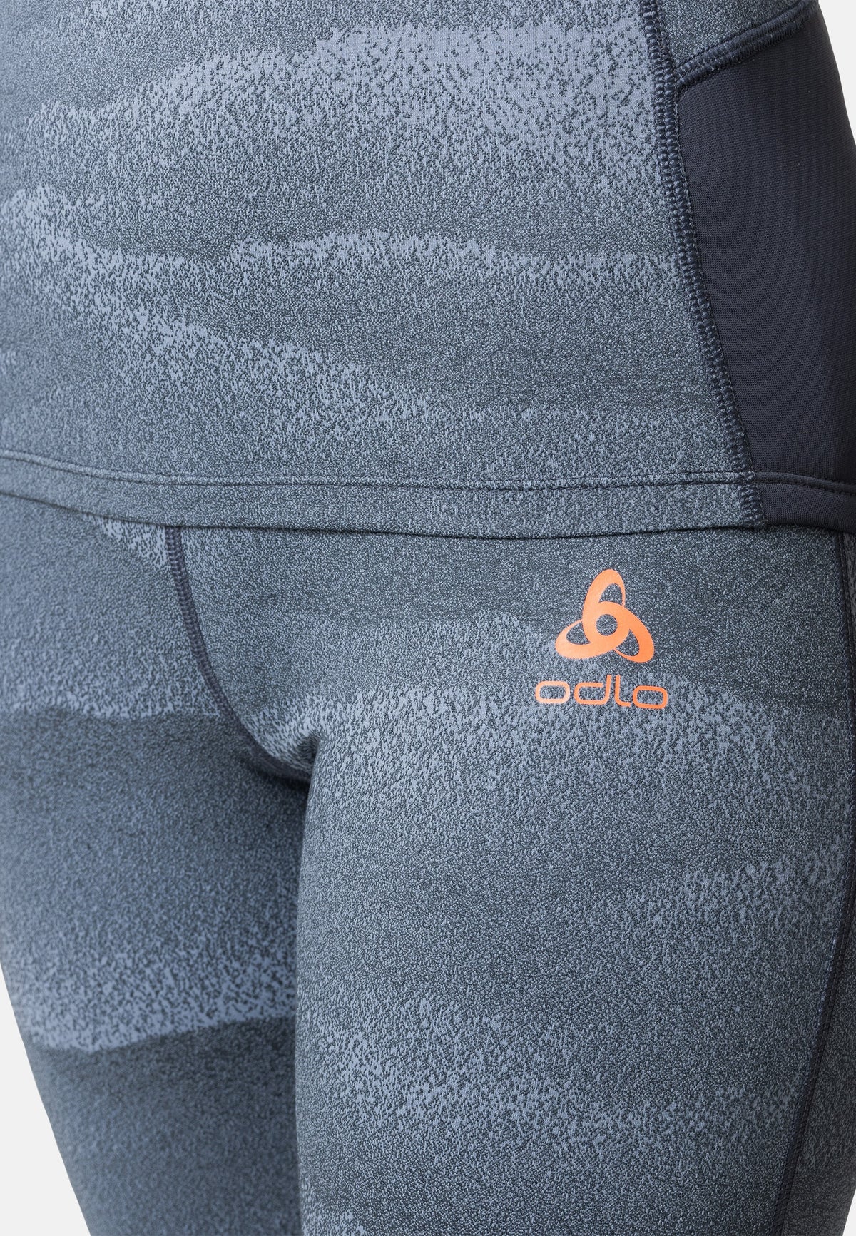 The Whistler Base Layer Half-Zip