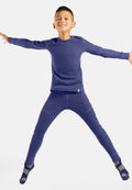 The Active X-Warm Kids' Base Layer Bottoms