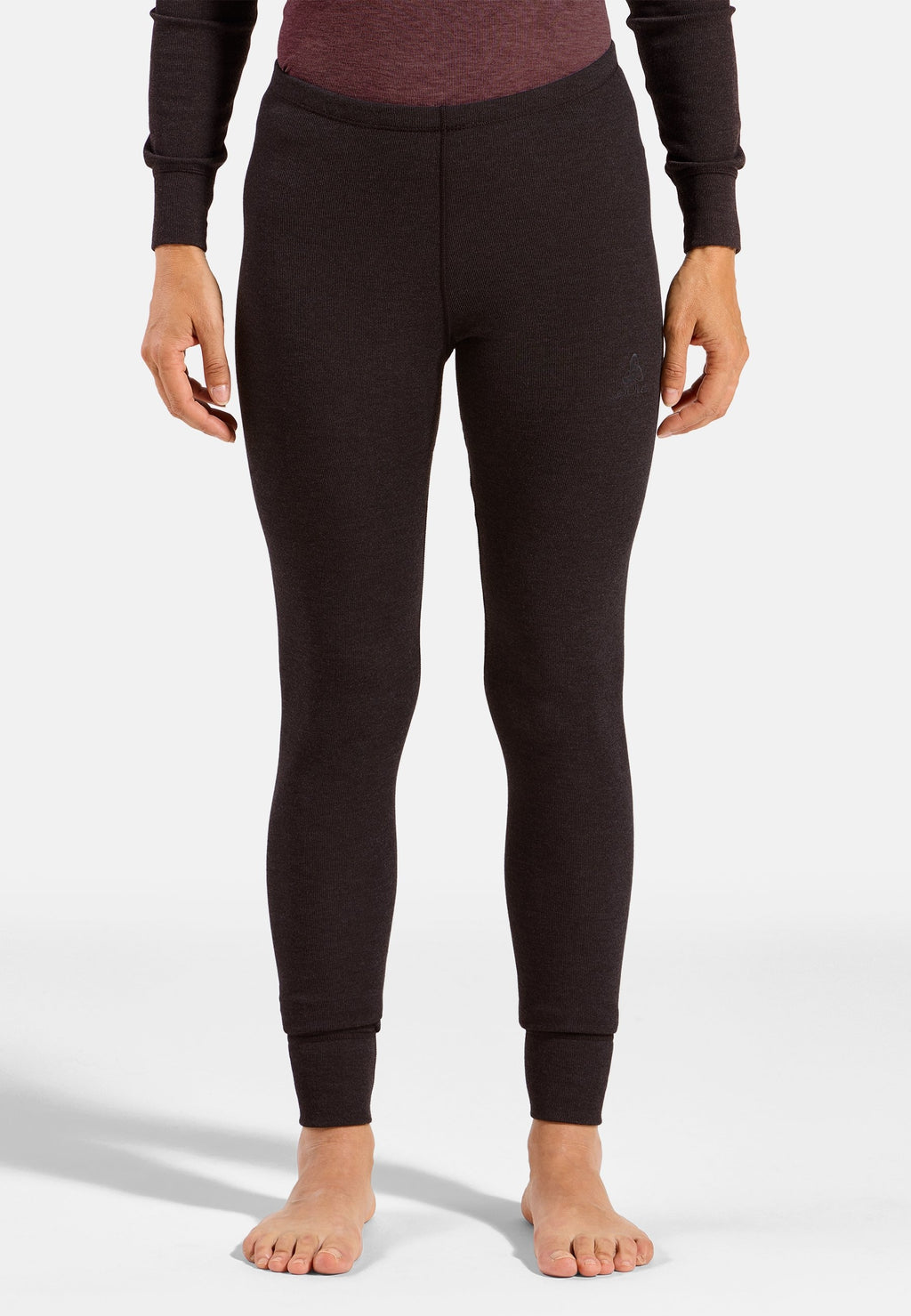 The Active Warm Base Layer Set