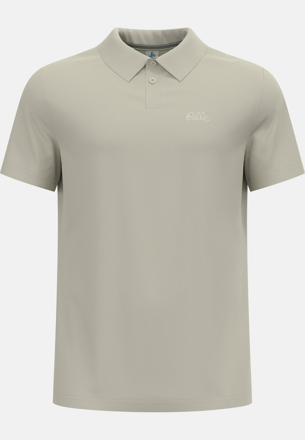 The Essentials polo shirt