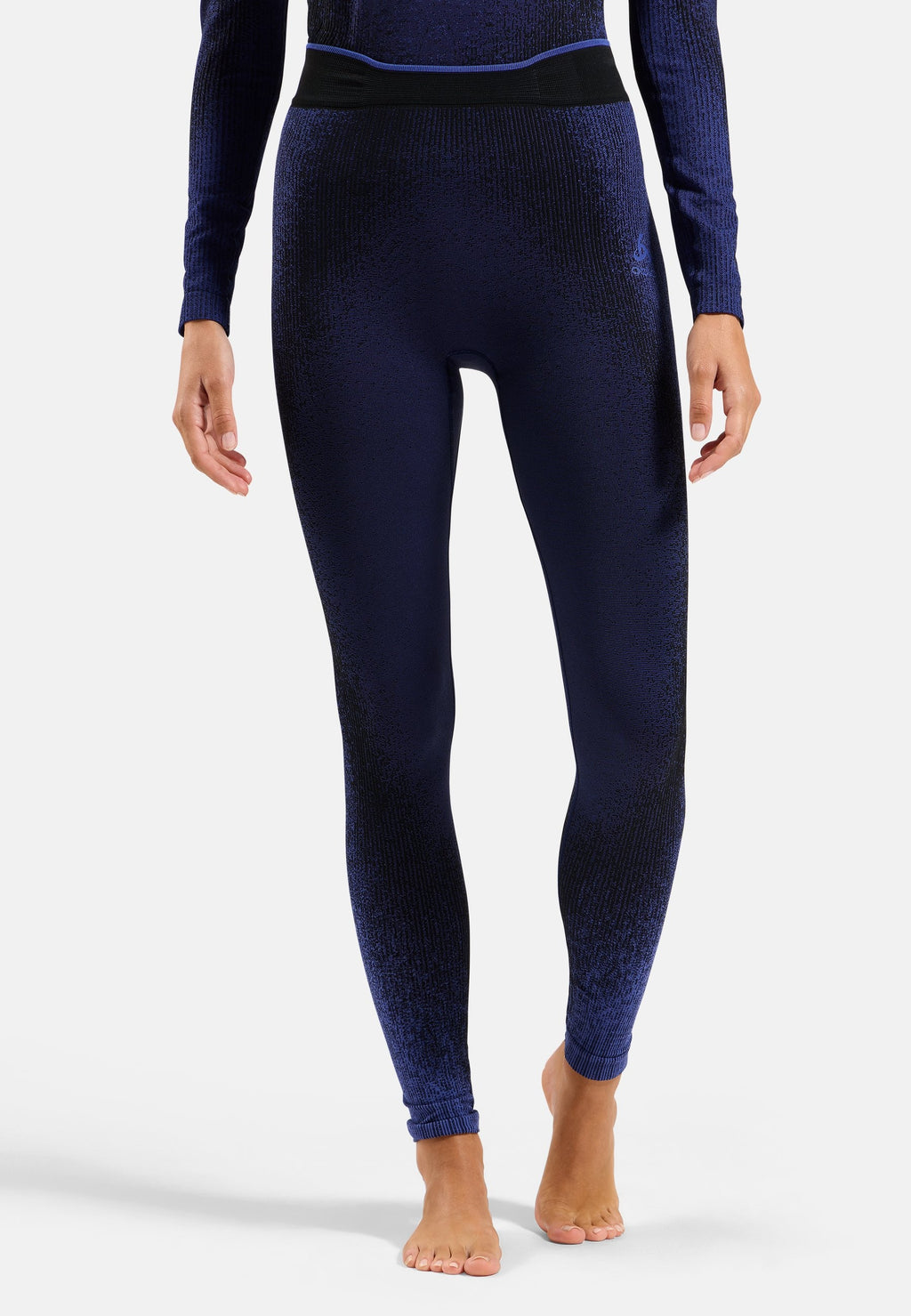 The POW Blackcomb Base Layer Bottoms
