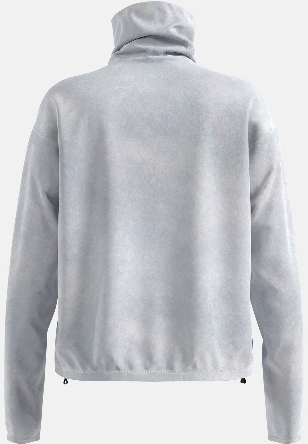 The Odlo x POW Collective Voices turtleneck mid layer