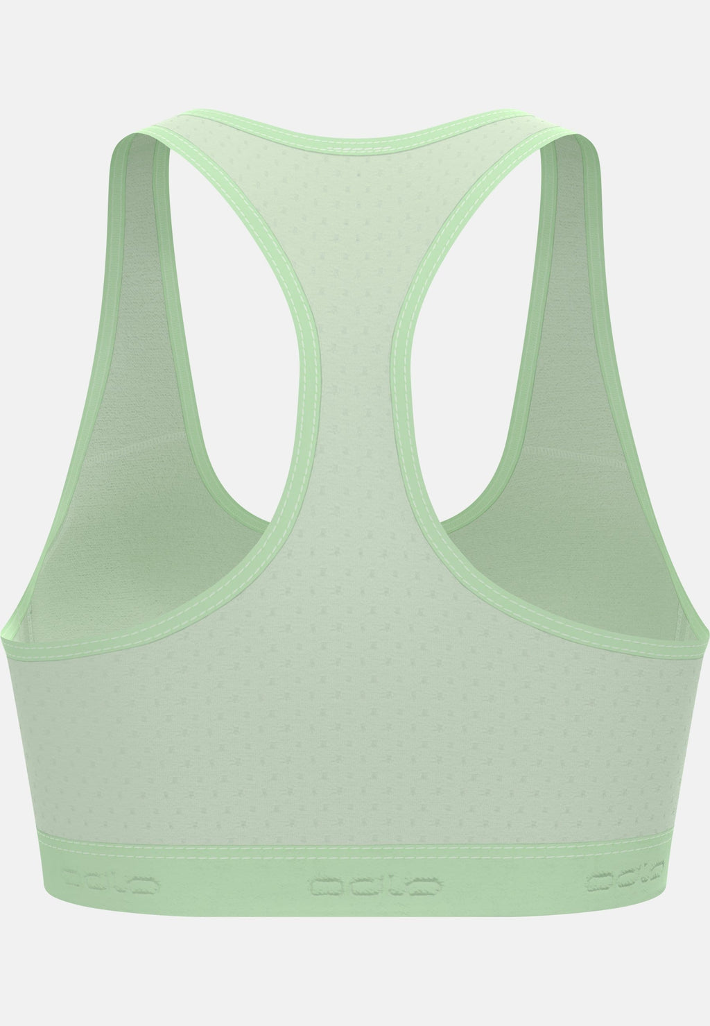 The Ascent Performance Wool Medium Sports Bra