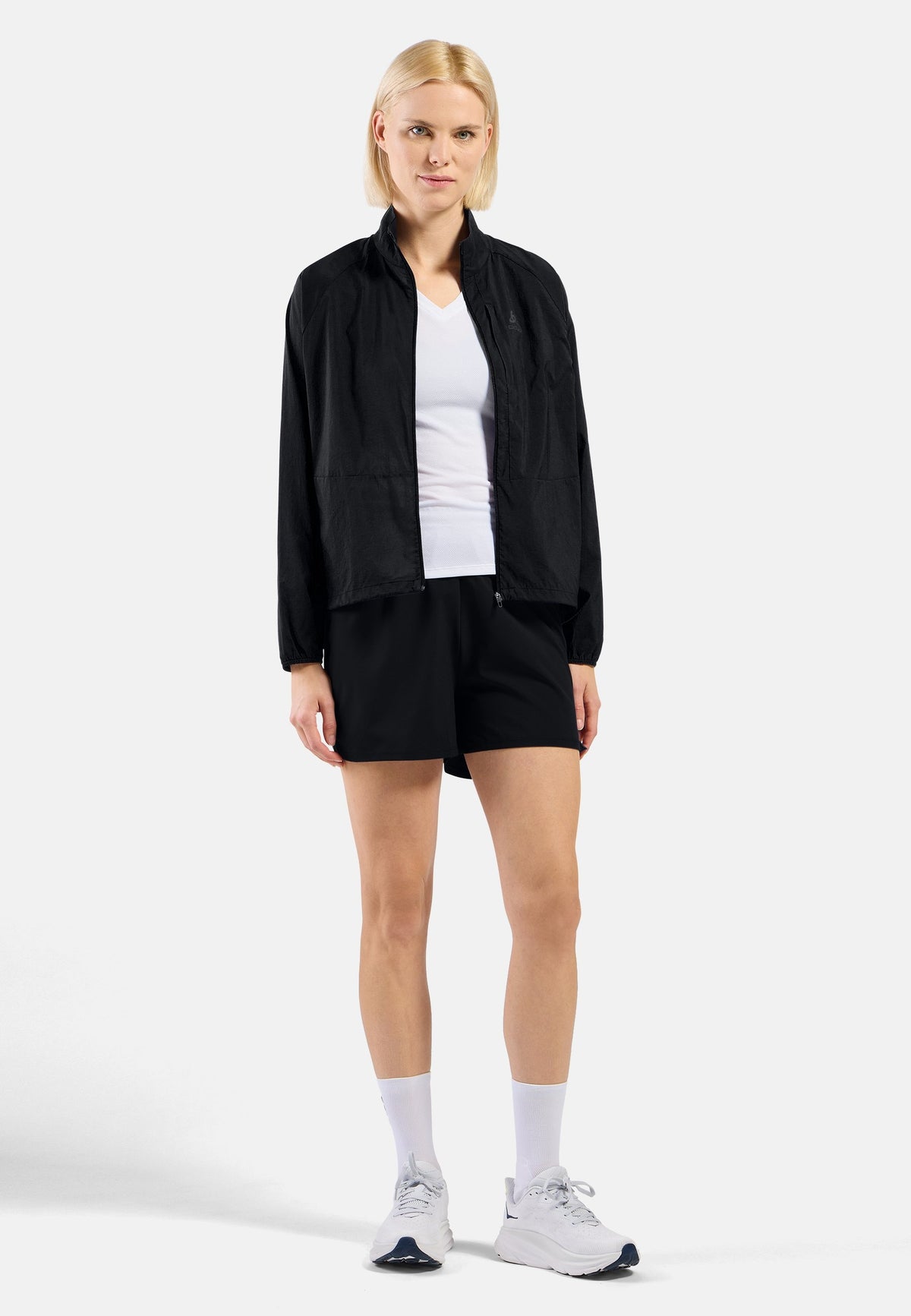 The Essentials 4-inch unlined running shorts 2.0