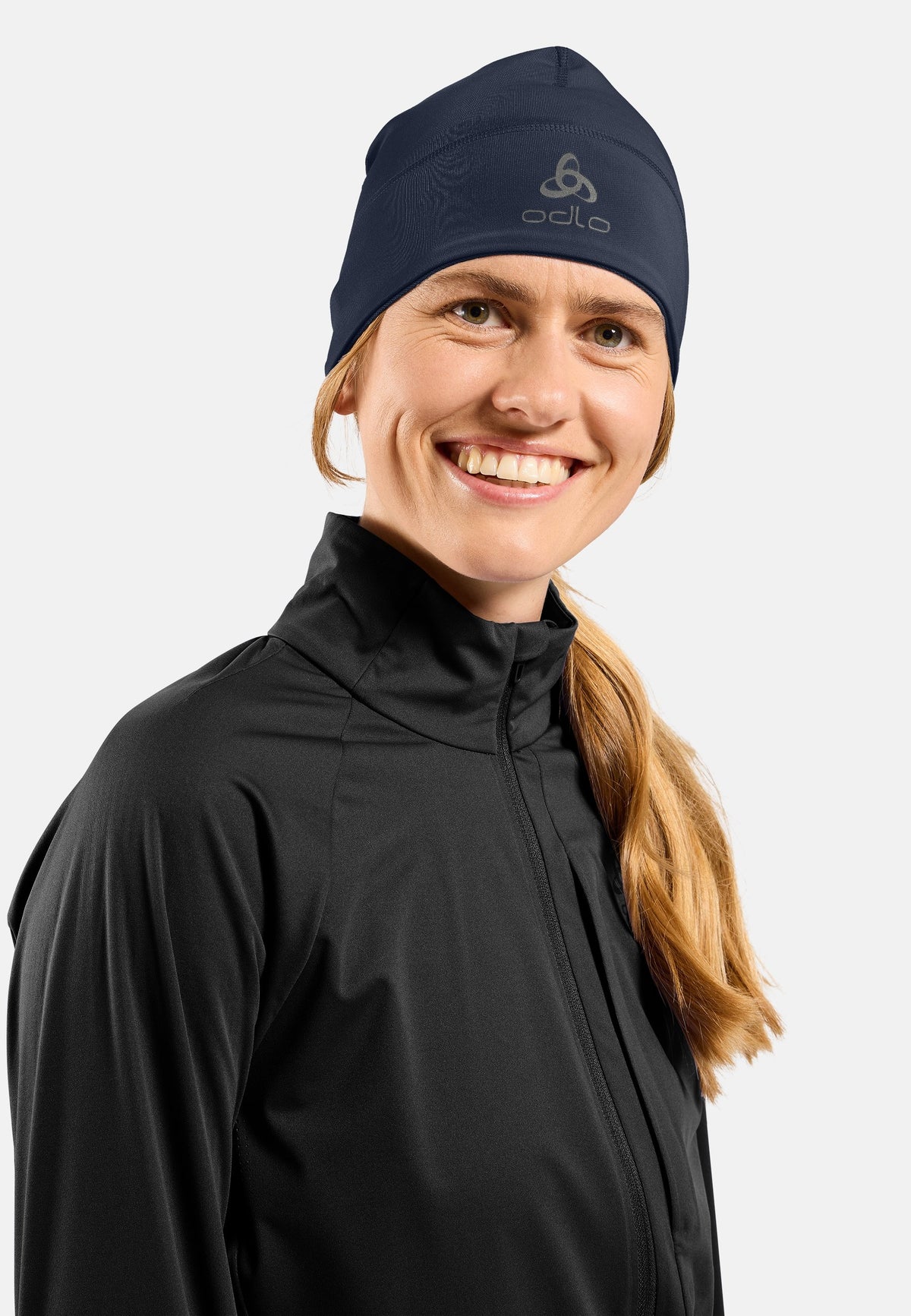 The Polyknit Warm hat