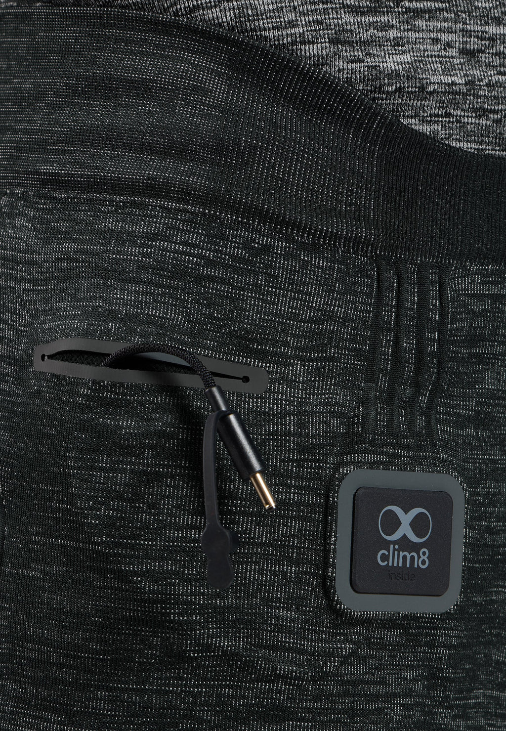 The I-Thermic X-Warm base layer bottoms + rechargeable battery