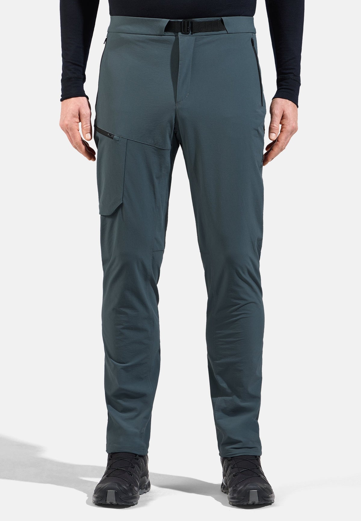 The Ascent hiking pants