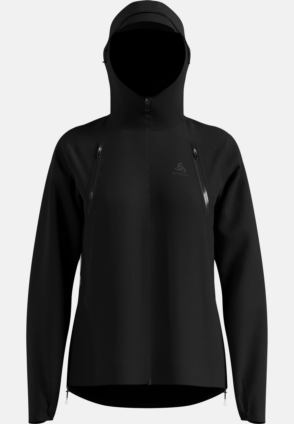 The X-Alp Pro 2.5L waterproof jacket