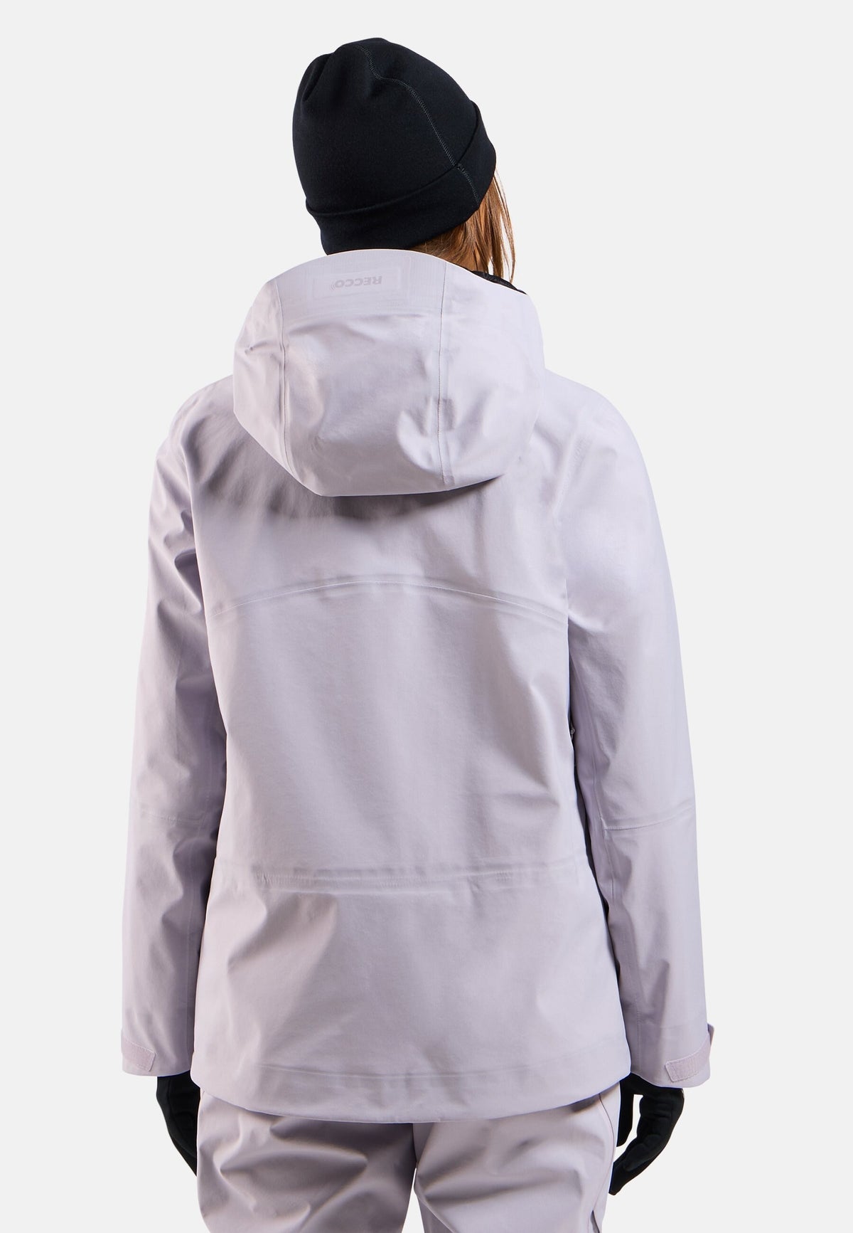 The X-Alp 3L ski anorak