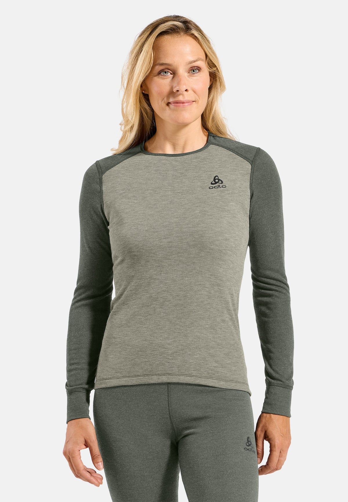 The Active Warm Base Layer Set